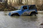 Jeep Wrangler Sport 2012 года